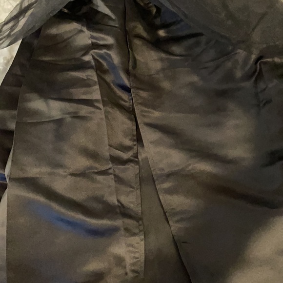 NWT sweetheart party dress sizes medium and large - Picture 3 of 5